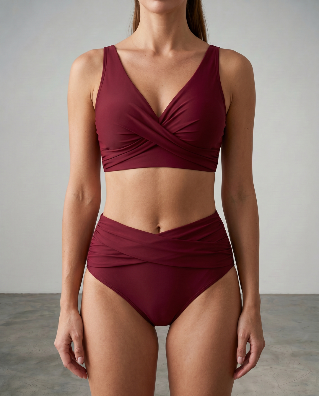 Isabella™ | Sculpting Bikini Set