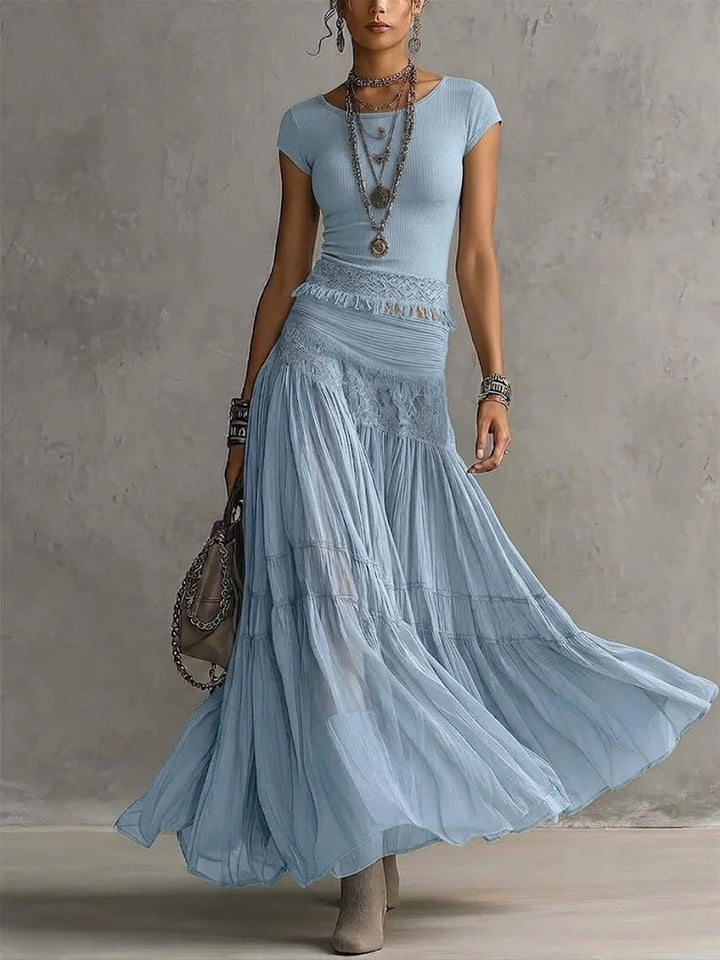 Melina™ | Bohemian Elegance Set