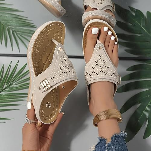 Maeve™ | All Day Comfort Sandals