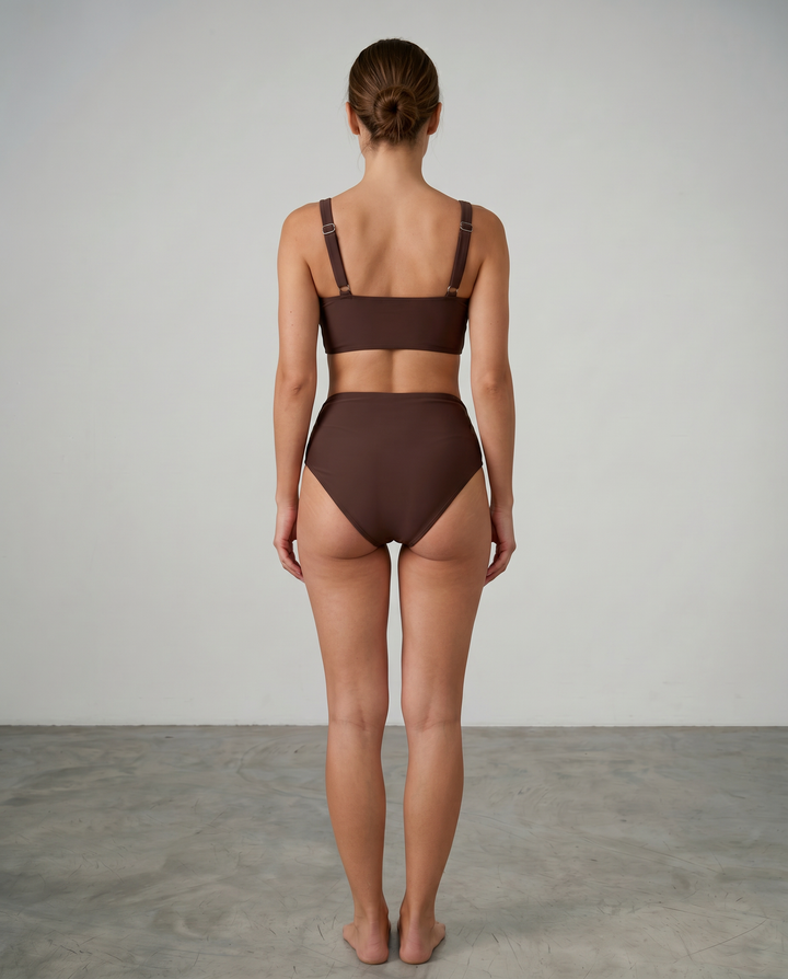 Isabella™ | Sculpting Bikini Set