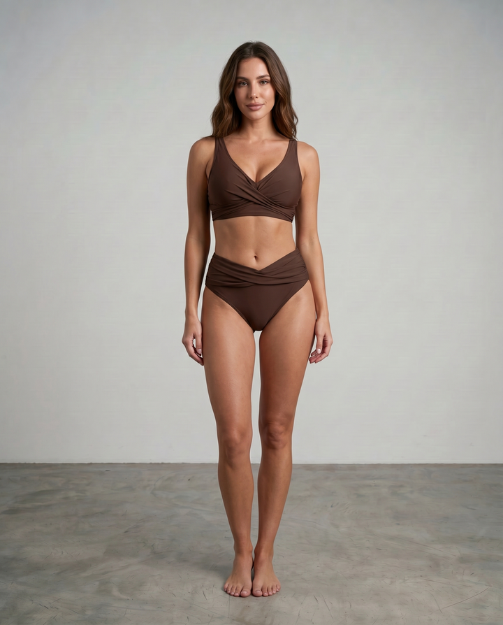 Isabella™ | Sculpting Bikini Set