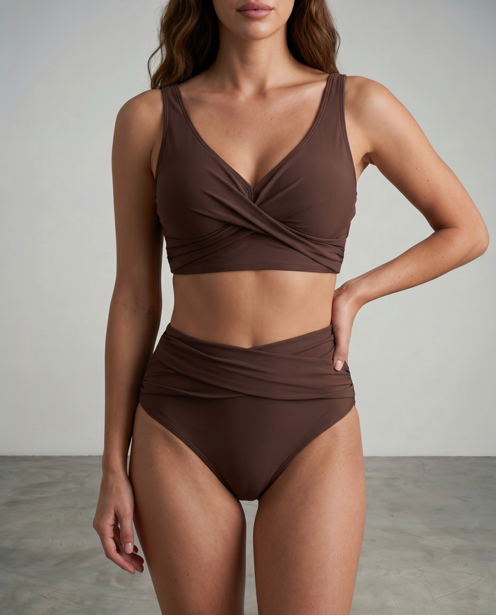 Isabella™ | Sculpting Bikini Set
