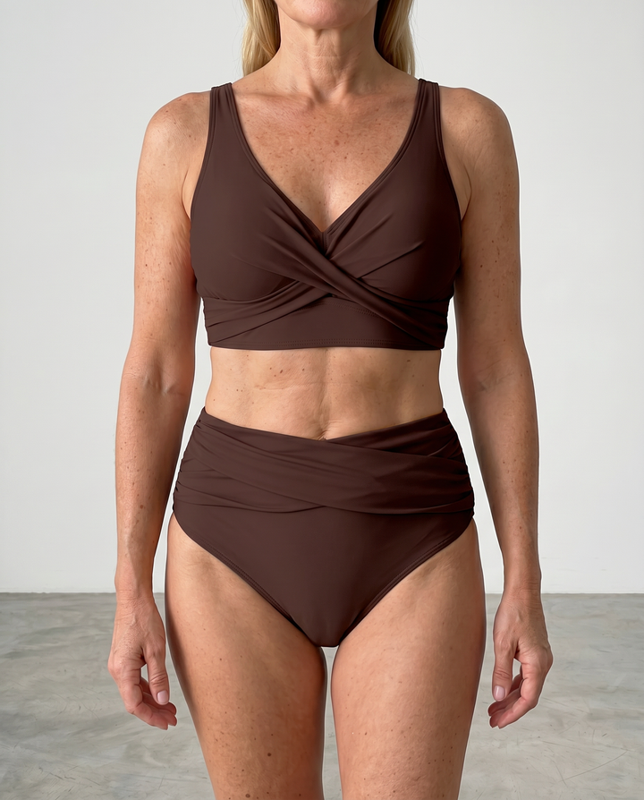Isabella™ | Sculpting Bikini Set