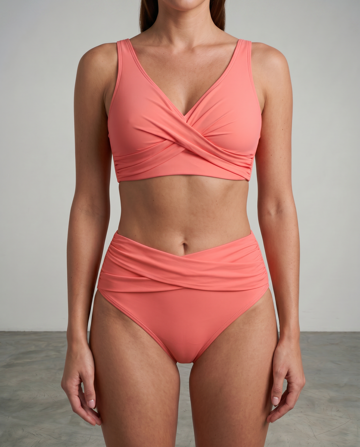 Isabella™ | Sculpting Bikini Set