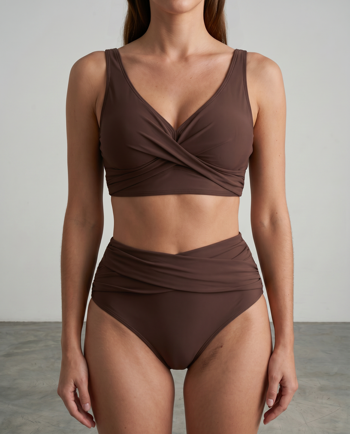 Isabella™ | Sculpting Bikini Set
