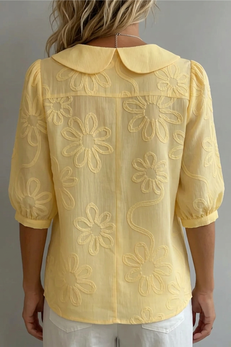 Madison™ Classic Elegant Blouse