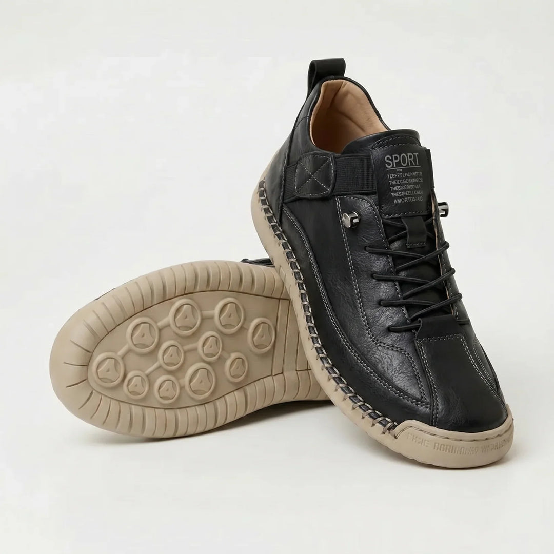 Sloane™ | Comfortable Orthopedic Sneakers.
