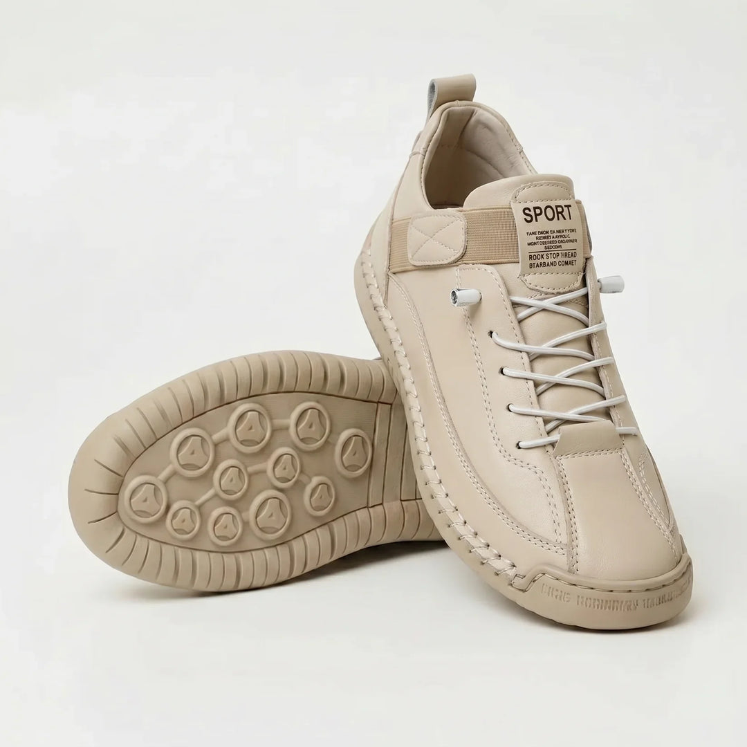 Sloane™ | Comfortable Orthopedic Sneakers.