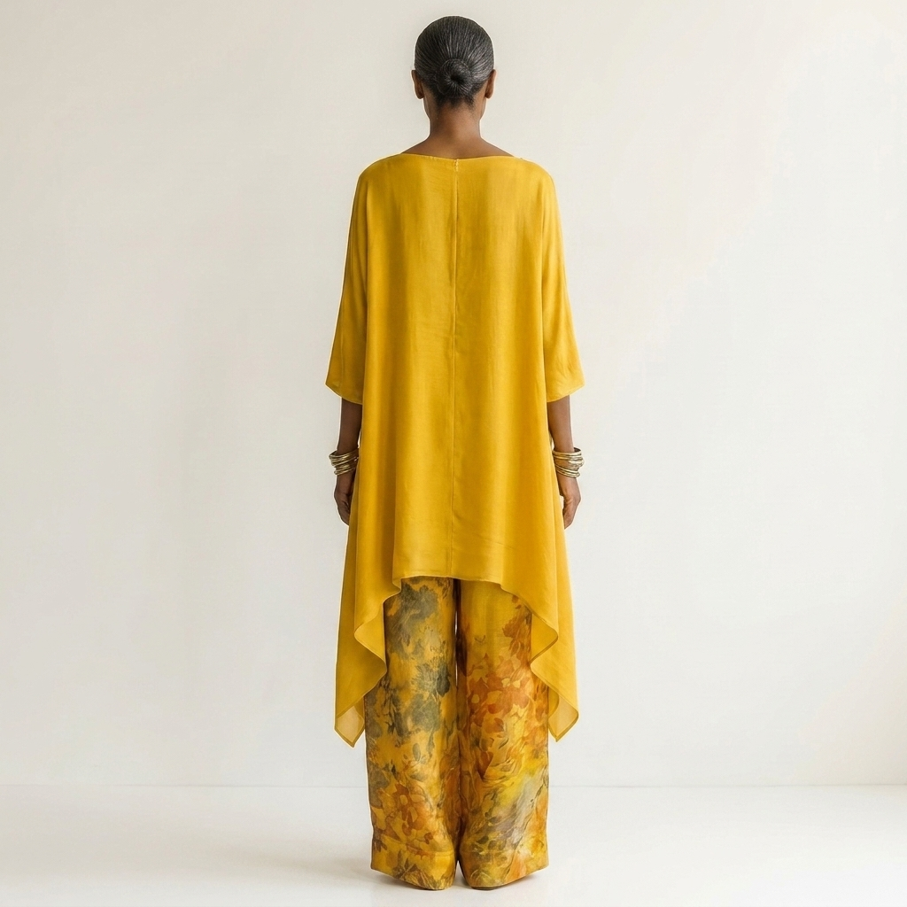 Noelle™ | Timeless Flow Two-Piece Set