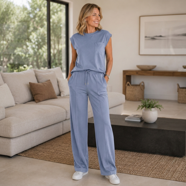 Elsie™ | Soft Summer Comfort Set