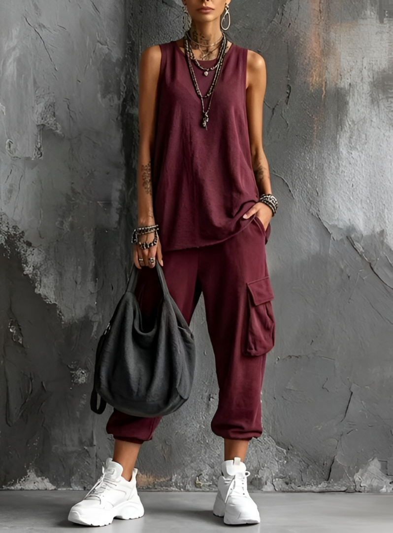 Sienna™ | Everyday Comfort Ensemble