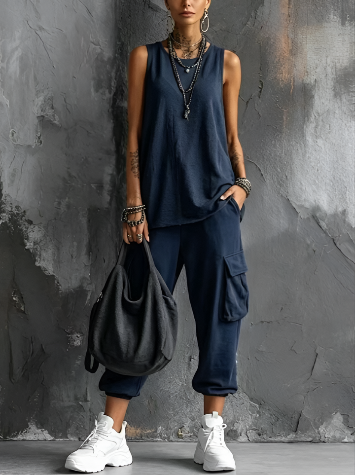 Sienna™ | Everyday Comfort Ensemble