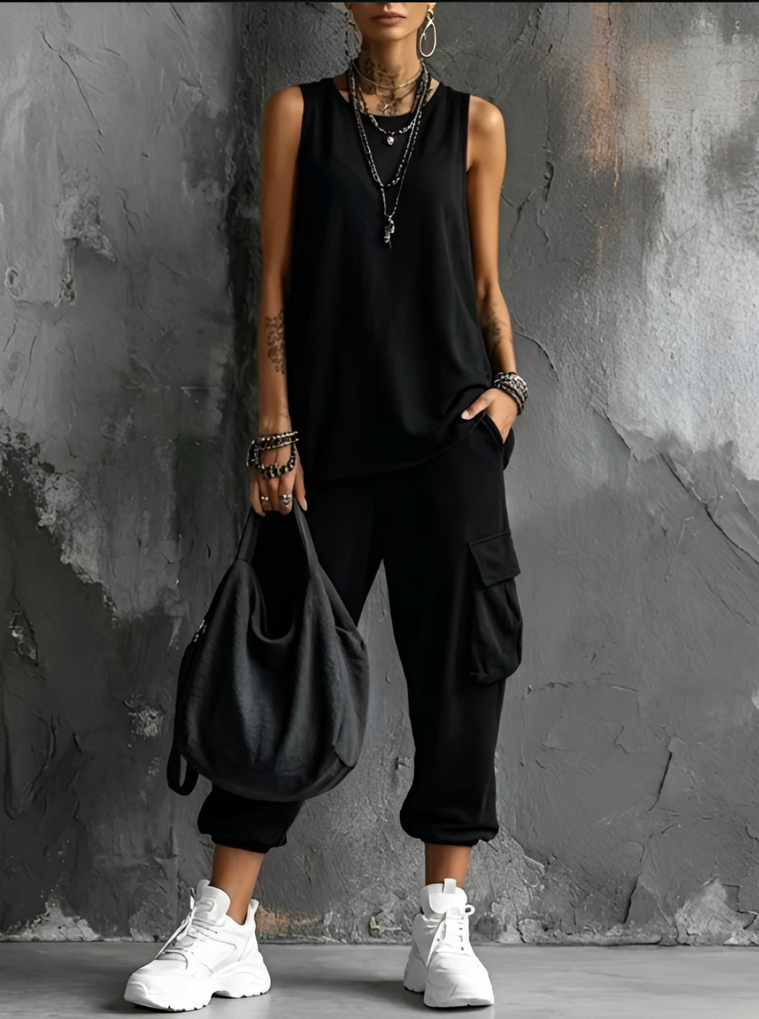 Sienna™ | Everyday Comfort Ensemble
