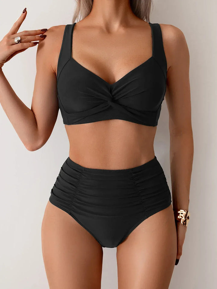 Arabella™ | Elegant Swim Set