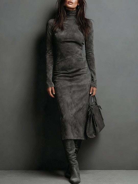 Rosalie™ | Timeless Elegant Maxi Dress