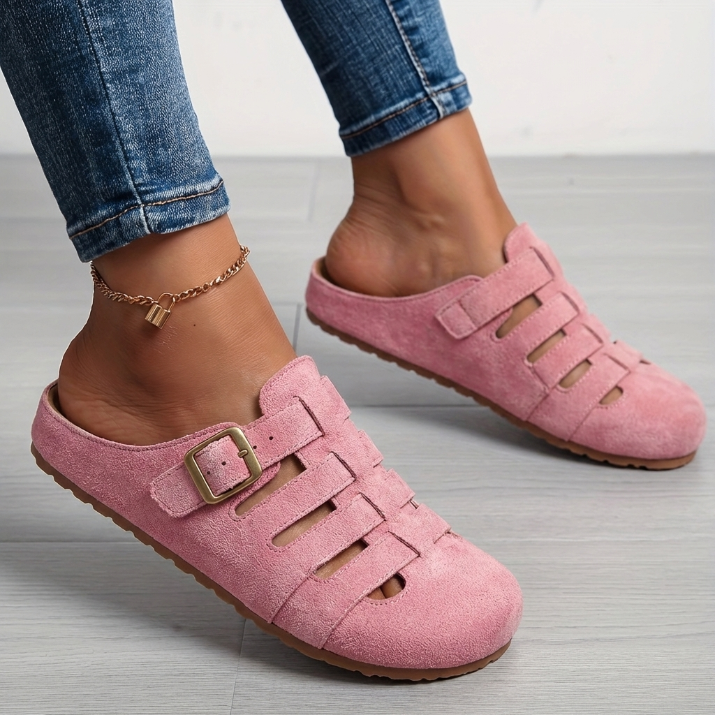 Phoebe™ | Effortless Everyday Sandals