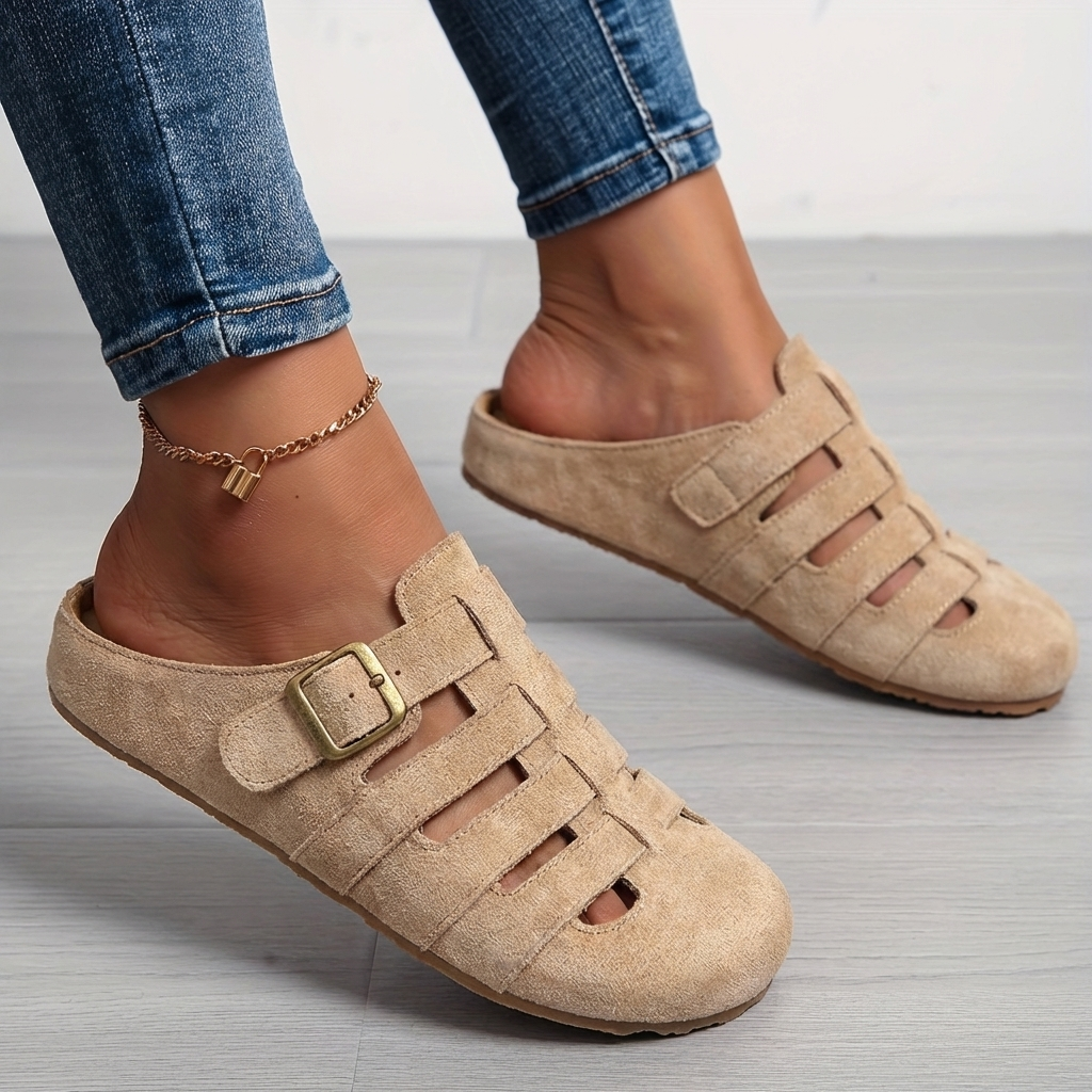 Phoebe™ | Effortless Everyday Sandals