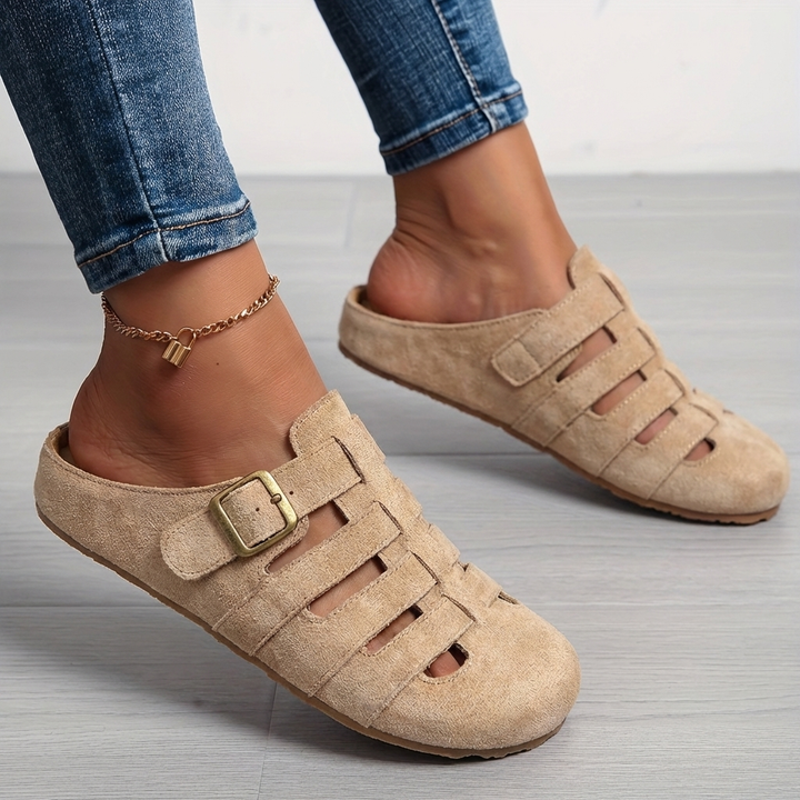 Phoebe™ | Effortless Everyday Sandals