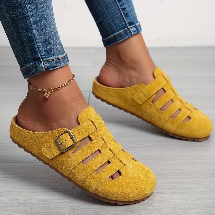 Phoebe™ | Effortless Everyday Sandals