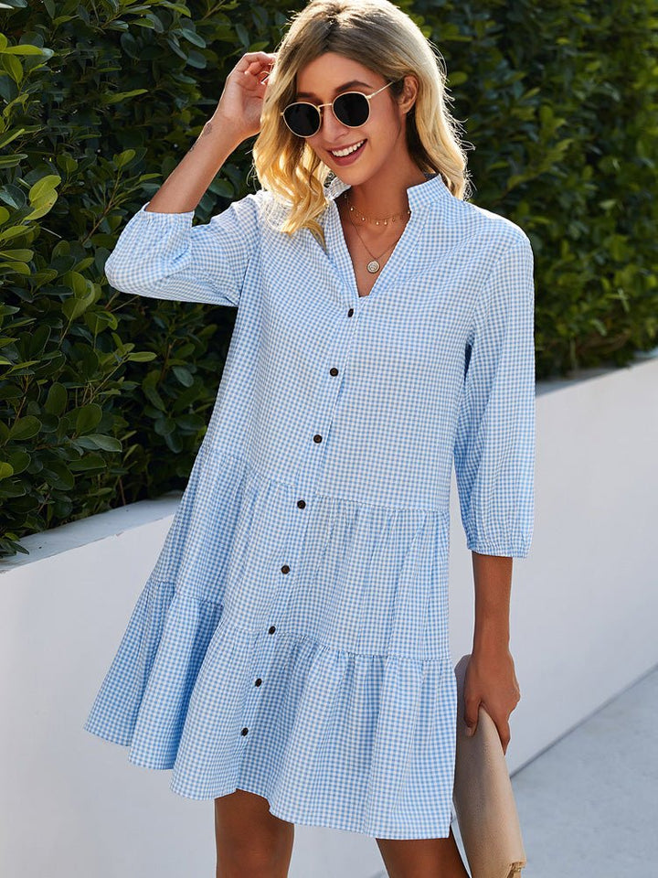 Verona™ | Lightweight Flowing Day Dress