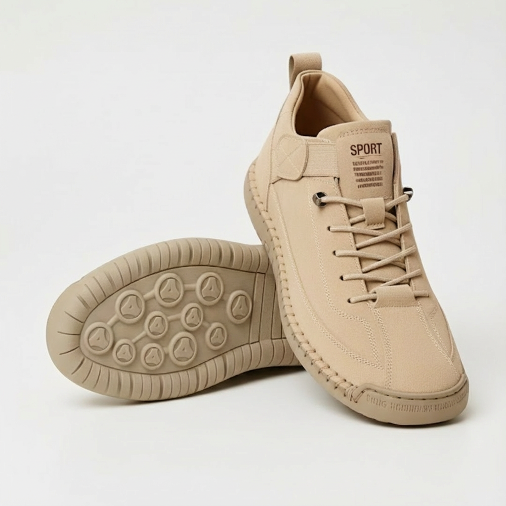 Sloane™ | Comfortable Orthopedic Sneakers.