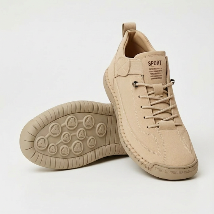 Sloane™ | Comfortable Orthopedic Sneakers.
