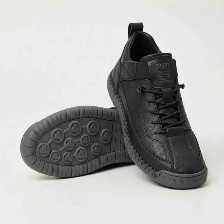 Sloane™ | Comfortable Orthopedic Sneakers.