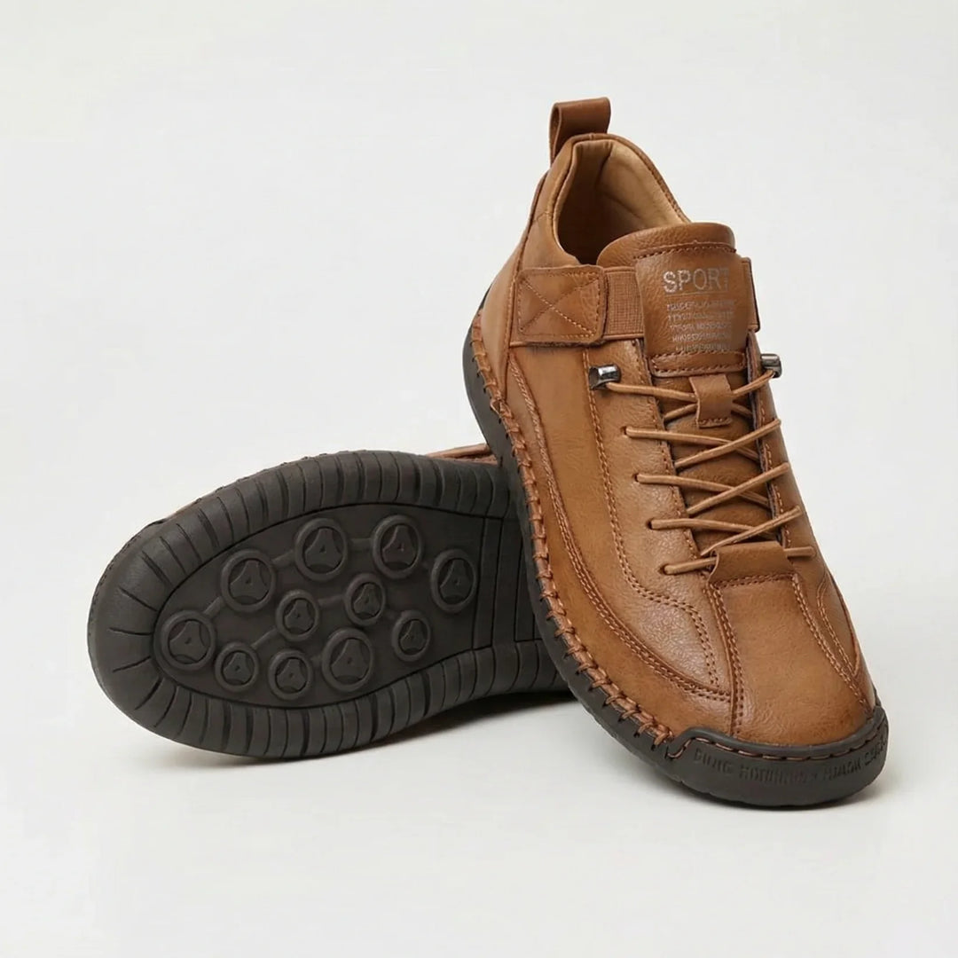 Sloane™ | Comfortable Orthopedic Sneakers.