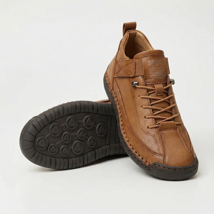 Sloane™ | Comfortable Orthopedic Sneakers.