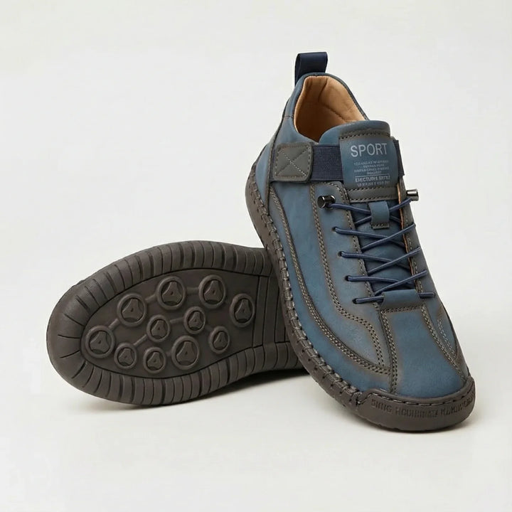 Sloane™ | Comfortable Orthopedic Sneakers.