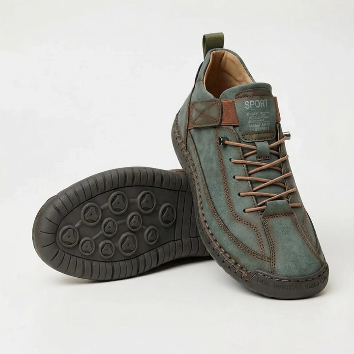 Sloane™ | Comfortable Orthopedic Sneakers.