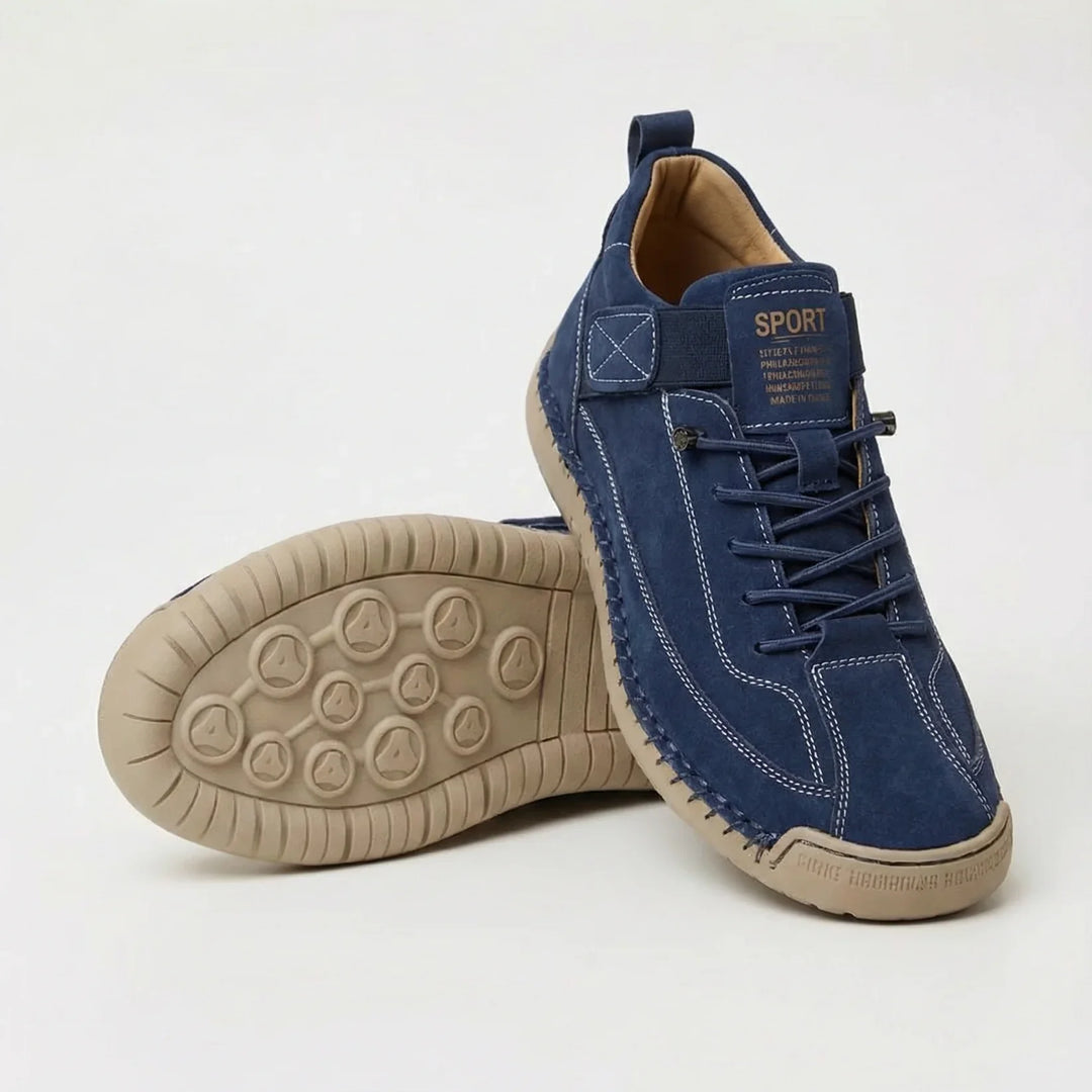 Sloane™ | Comfortable Orthopedic Sneakers.