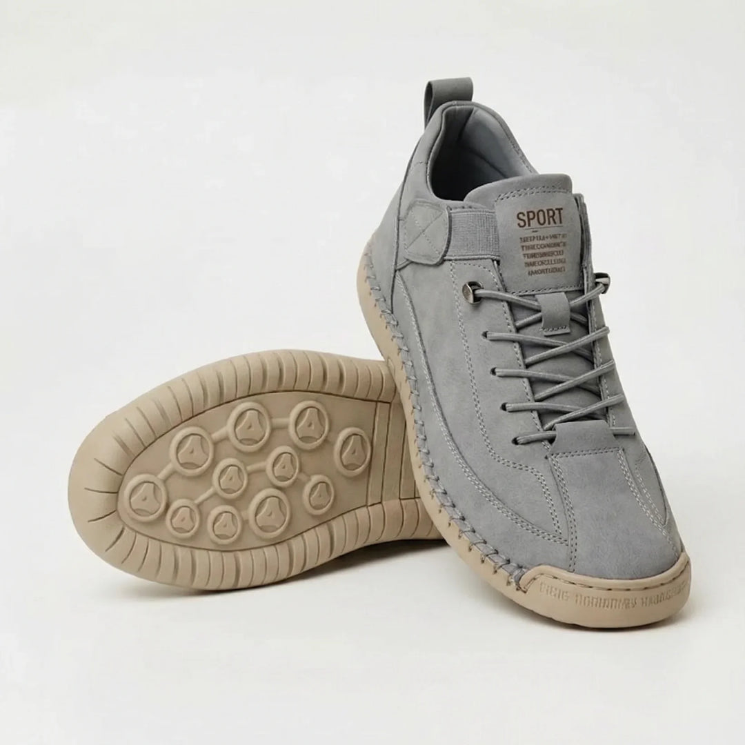 Sloane™ | Comfortable Orthopedic Sneakers.