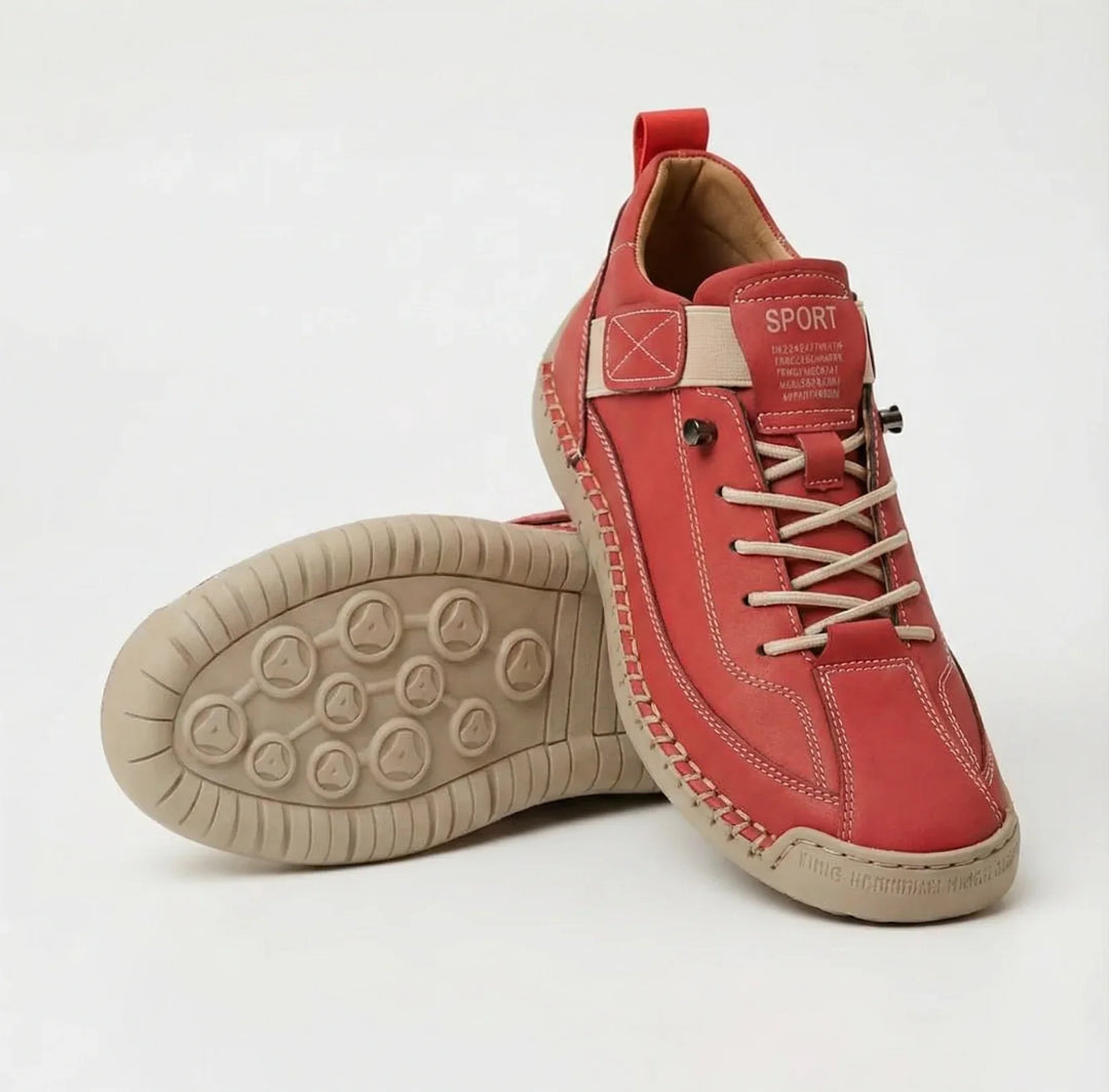 Sloane™ | Comfortable Orthopedic Sneakers.