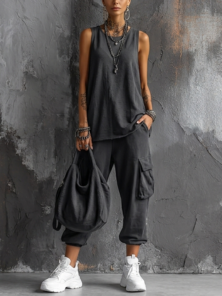 Sienna™ | Everyday Comfort Ensemble
