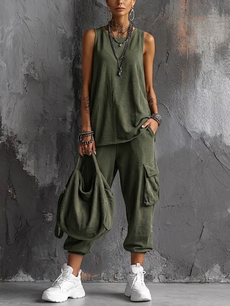 Sienna™ | Everyday Comfort Ensemble