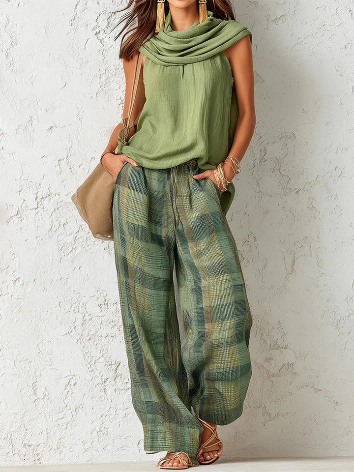 Everly™ | Timeless Linen Set