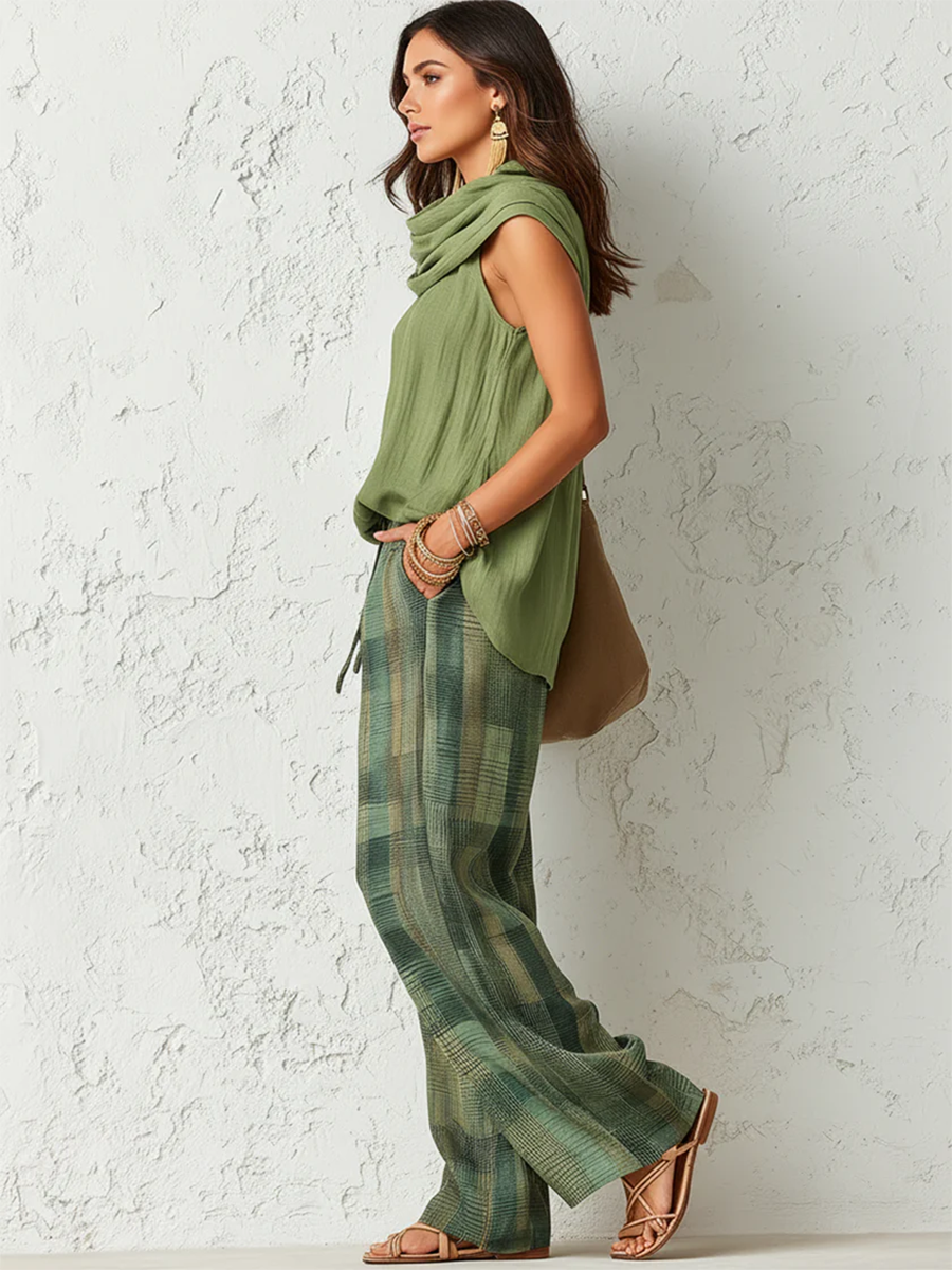 Everly™ | Timeless Linen Set