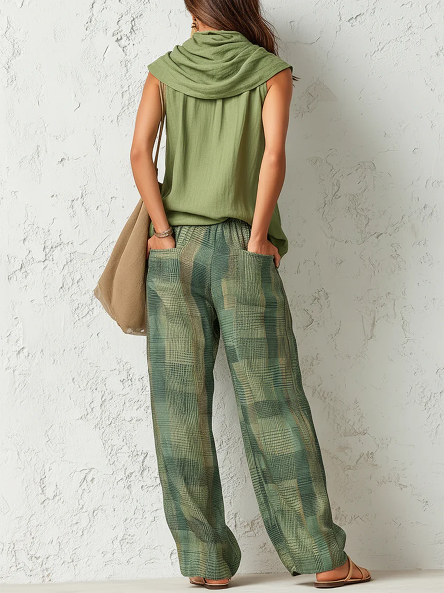 Everly™ | Timeless Linen Set