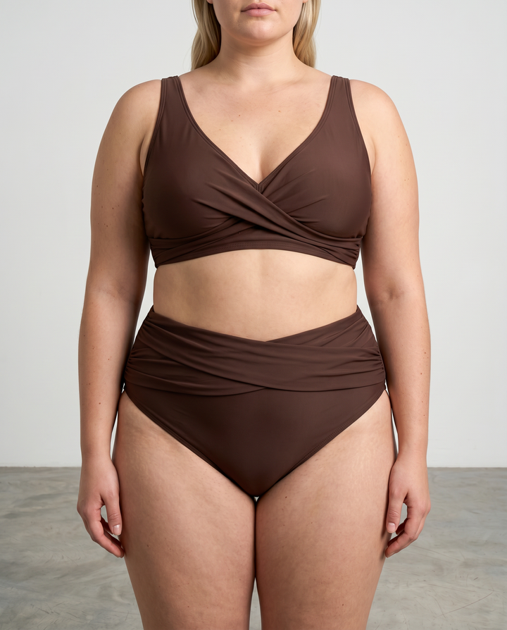 Isabella™ | Sculpting Bikini Set